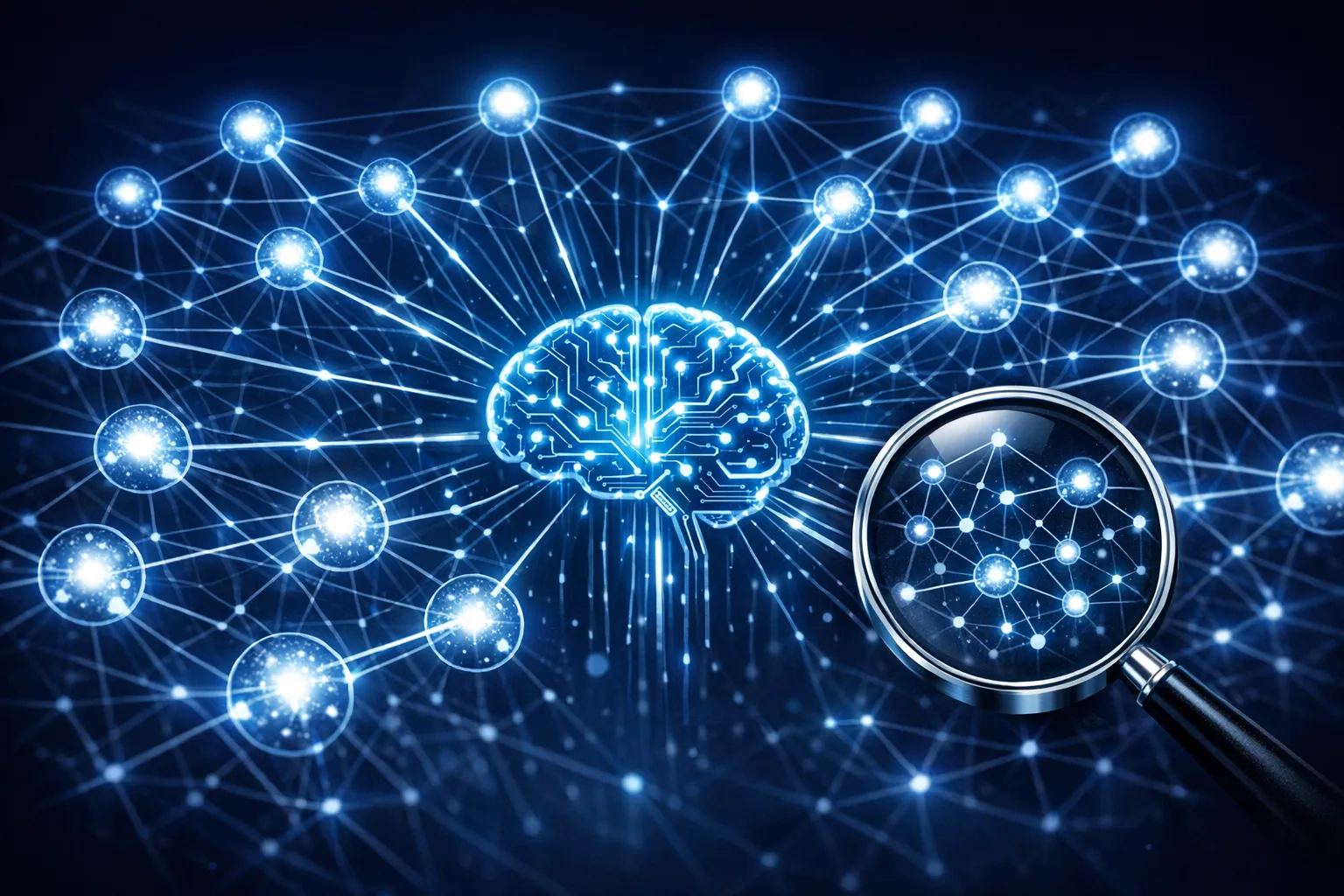 I 50 siti che controllano la visibilita AI: come farsi notare dai motori generativi