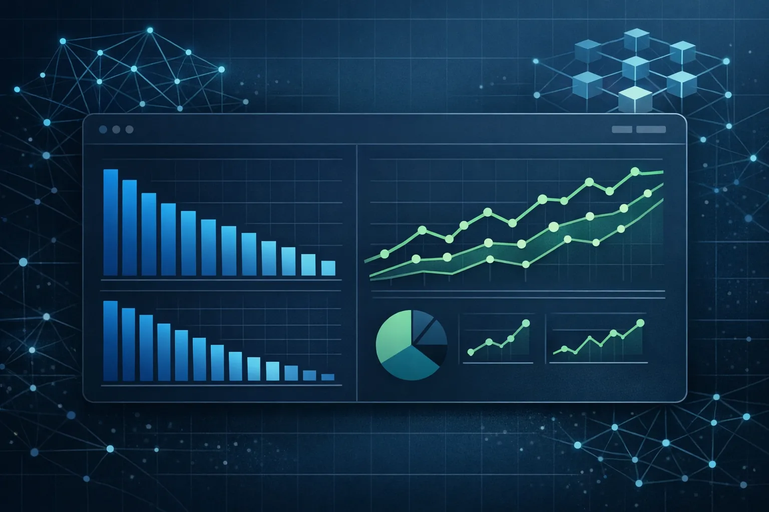 Benchmark GEO 2026: i dati concreti sulla visibilità AI dei brand italiani