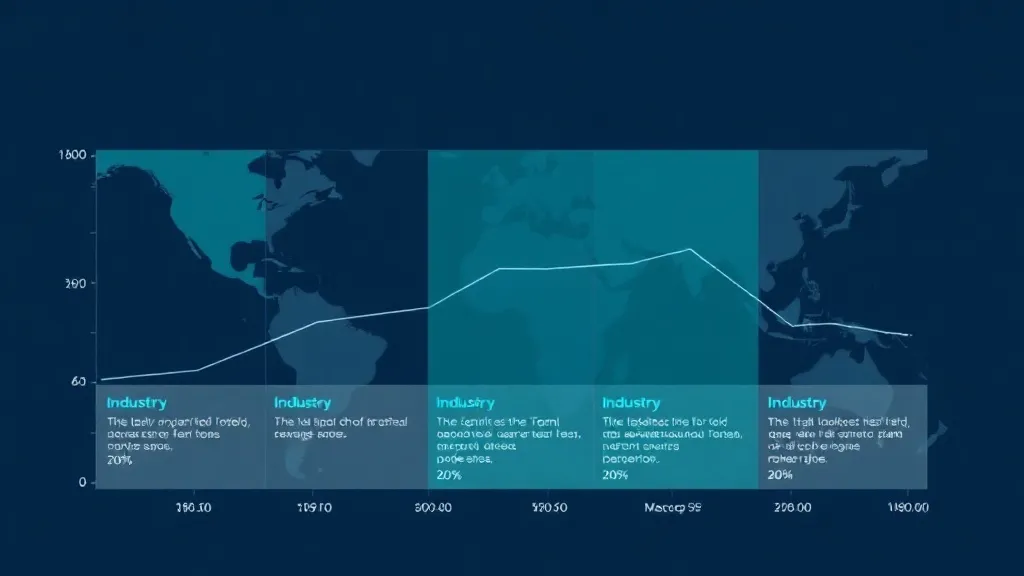 GEO su 5 settori italiani: i numeri reali della visibilità AI nel 2026
