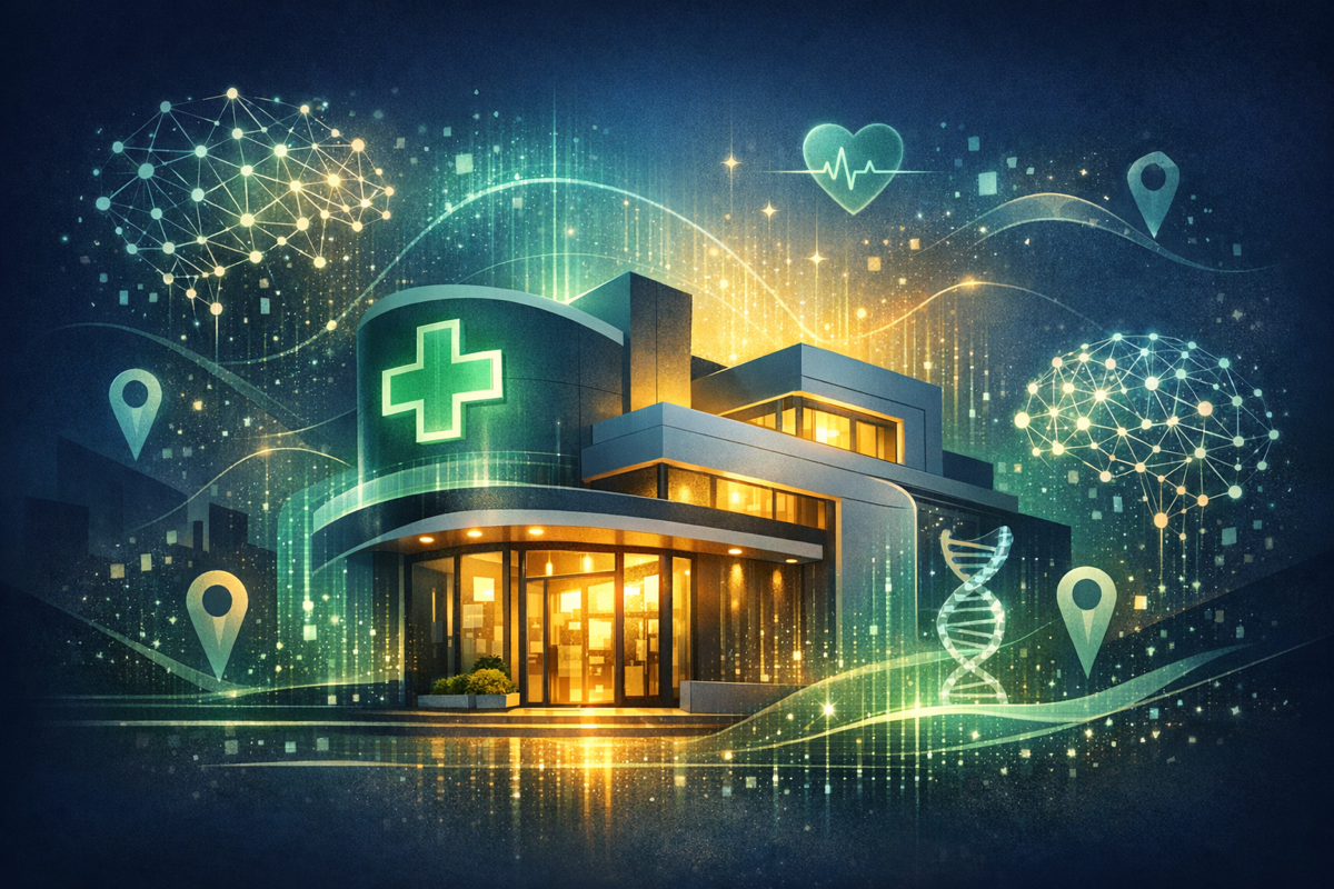 Agenzia.ai - GEO per farmacie: come farsi consigliare da ChatGPT