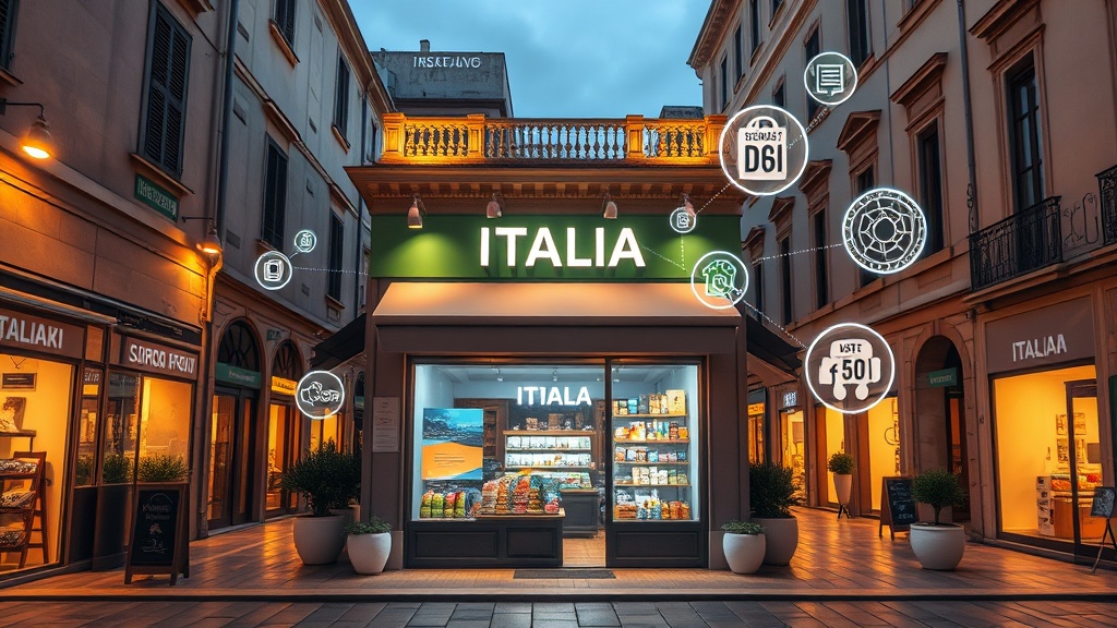 Agenzia.ai - Perché la tua PMI non appare su ChatGPT e come risolvere