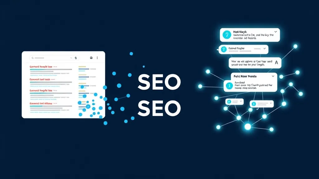 SEO e GEO: Cosa Cambia per le PMI Italiane nel 2026 (e Perche il Vecchio SEO Non Basta Piu)